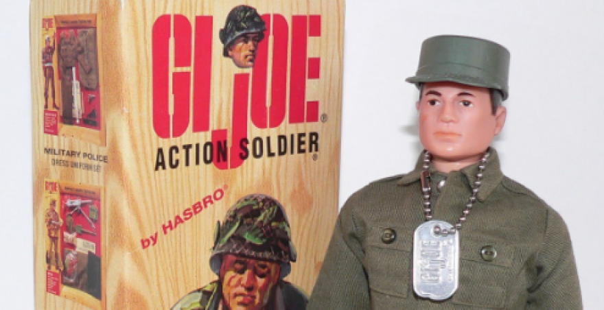 Telling History: G.I. Joe